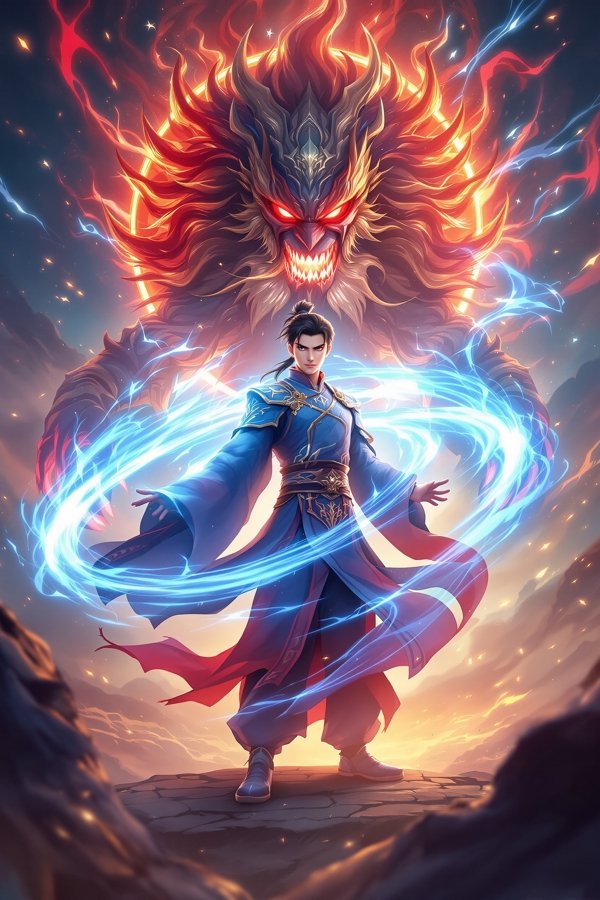 斗罗大陆